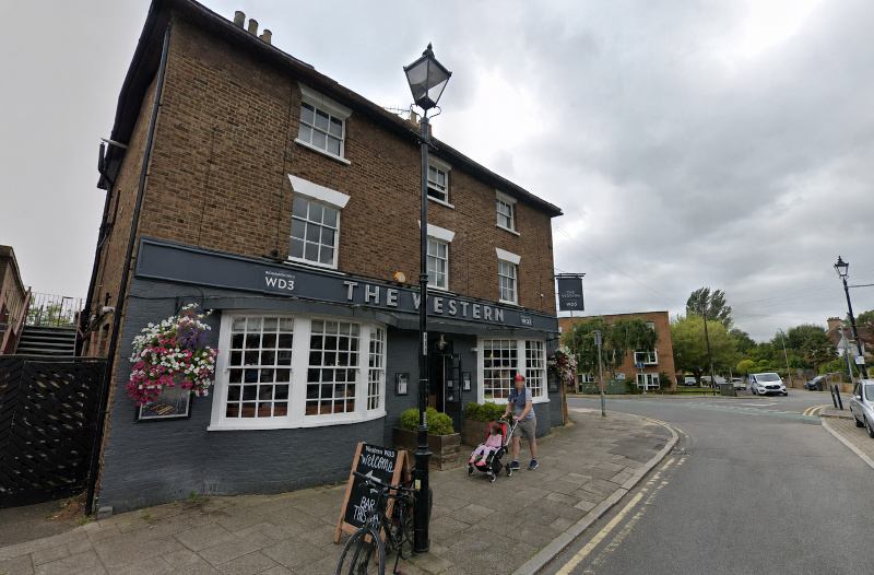 Rickmansworth Locksmiths